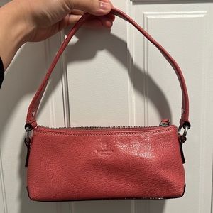 Kate Spade Small Leather Handbag